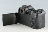 Canon EOS R6 Mark II Mirrorless Digital Camera #57225E3