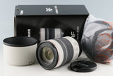 Canon RF 70-200mm F/4 L IS USM Lens With Box #57226L3