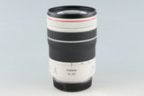 Canon RF 70-200mm F/4 L IS USM Lens With Box #57226L3