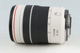 Canon RF 70-200mm F/4 L IS USM Lens With Box #57226L3
