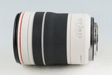 Canon RF 70-200mm F/4 L IS USM Lens With Box #57226L3