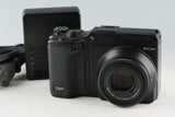 Ricoh GXR Digital Camera + P10 28-300mm F/3.5-5.6 VC Lens #57227D5