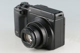 Ricoh GXR Digital Camera + P10 28-300mm F/3.5-5.6 VC Lens #57227D5