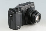 Ricoh GXR Digital Camera + P10 28-300mm F/3.5-5.6 VC Lens #57227D5
