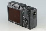 Ricoh GXR Digital Camera + P10 28-300mm F/3.5-5.6 VC Lens #57227D5