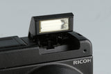 Ricoh GXR Digital Camera + P10 28-300mm F/3.5-5.6 VC Lens #57227D5