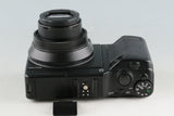 Ricoh GXR Digital Camera + P10 28-300mm F/3.5-5.6 VC Lens #57227D5