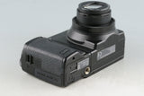 Ricoh GXR Digital Camera + P10 28-300mm F/3.5-5.6 VC Lens #57227D5