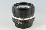 Nikon Nikkor 28mm F/2.8 Ais Lens #57233A4