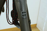 Gitzo GT4552TS 6X Large Carbon Tripod + Sachtler FSB 6 Video Head #57238L