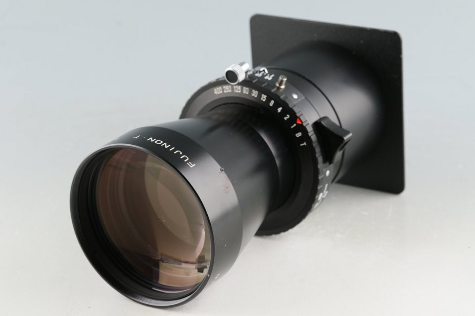 Nikon Nikkor-M 450mm F/9 Lens 美しき With Box #55770L4