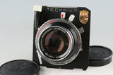 Schneider-Kreuznach Technika Tele-Arton 180mm F/5.5 Lens #57243B2