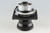 Schneider-Kreuznach Technika Tele-Arton 180mm F/5.5 Lens #57243B2
