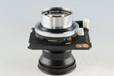 Schneider-Kreuznach Technika Tele-Arton 180mm F/5.5 Lens #57243B2