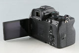 Sony α7 IV/a7 IV + FE 28-70mm F/3.5-5.6 OSS With Box *Japanese Version Only* #57249L2