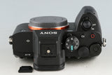 Sony α7 IV/a7 IV + FE 28-70mm F/3.5-5.6 OSS With Box *Japanese Version Only* #57249L2