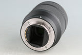 Sony α7 IV/a7 IV + FE 28-70mm F/3.5-5.6 OSS With Box *Japanese Version Only* #57249L2