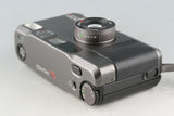 Contax T2 35mm Point & Shoot Film Camera #57252D5