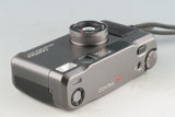 Contax T2 35mm Point & Shoot Film Camera #57252D5