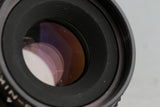 Nikon Macro-Nikkor 120mm F/6.3 Multiphot Lens #57254C2
