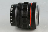 Nikon Macro-Nikkor 120mm F/6.3 Multiphot Lens #57254C2