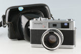 Minolta Hi-Matic 7s 35mm Film Camera #57259G22