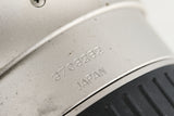 SMC Pentax-FA 600mm F/4 IF ED Lens #57263L