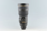 Nikon AF-S Nikkor ED 300mm F/2.8 D Lens #57264H