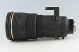 Nikon AF-S Nikkor ED 300mm F/2.8 D Lens #57264H