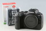 Canon EOS R6 Mirrorless Digital Camera #57265E3