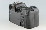 Canon EOS R6 Mirrorless Digital Camera #57265E3