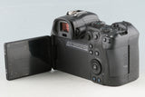Canon EOS R6 Mirrorless Digital Camera #57265E3