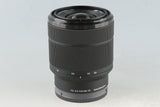 Sony FE 28-70mm F/3.5-5.6 OSS Lens for E-Mount #57267E5