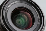 Sony FE 28-70mm F/3.5-5.6 OSS Lens for E-Mount #57267E5