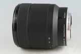 Sony FE 28-70mm F/3.5-5.6 OSS Lens for E-Mount #57267E5