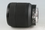 Sony FE 28-70mm F/3.5-5.6 OSS Lens for E-Mount #57267E5