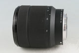 Sony FE 28-70mm F/3.5-5.6 OSS Lens for E-Mount #57267E5