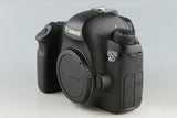 Canon EOS 6D Digital SLR Camera #57270E3