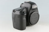 Canon EOS 6D Digital SLR Camera #57270E3
