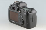 Canon EOS 6D Digital SLR Camera #57270E3