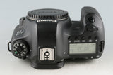 Canon EOS 6D Digital SLR Camera #57270E3