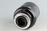 Minolta AF Reflex 500mm F/8 Lens for Sony AF #57274G31