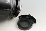 Minolta AF Reflex 500mm F/8 Lens for Sony AF #57274G31