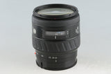 Minolta AF Zoom 24-85mm F/3.5-4.5 Lens for Sony AF #57278G23