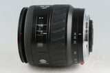 Minolta AF Zoom 24-85mm F/3.5-4.5 Lens for Sony AF #57278G23