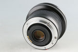 Minolta AF 20mm F/2.8 Lens for Sony AF #57279G23