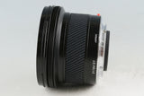Minolta AF 20mm F/2.8 Lens for Sony AF #57279G23