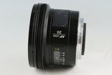 Minolta AF 20mm F/2.8 Lens for Sony AF #57279G23