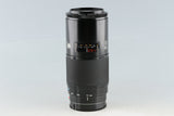 Minolta AF Zoom 70-210mm F/4 Lens for Sony AF #57280G23
