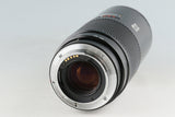 Minolta AF Zoom 70-210mm F/4 Lens for Sony AF #57280G23